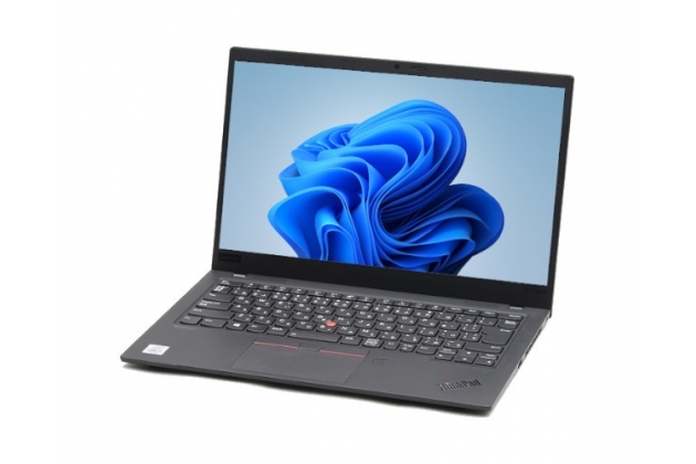 【即納パソコン】ThinkPad X1  Carbon  (Win11pro64)(SSD新品) 5N8(48077)