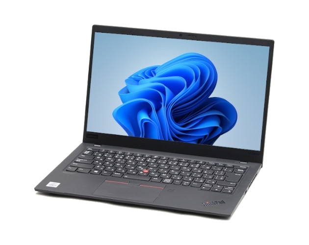 【即納パソコン】ThinkPad X1  Carbon  (Win11pro64)(SSD新品) 5N8(48077) 拡大