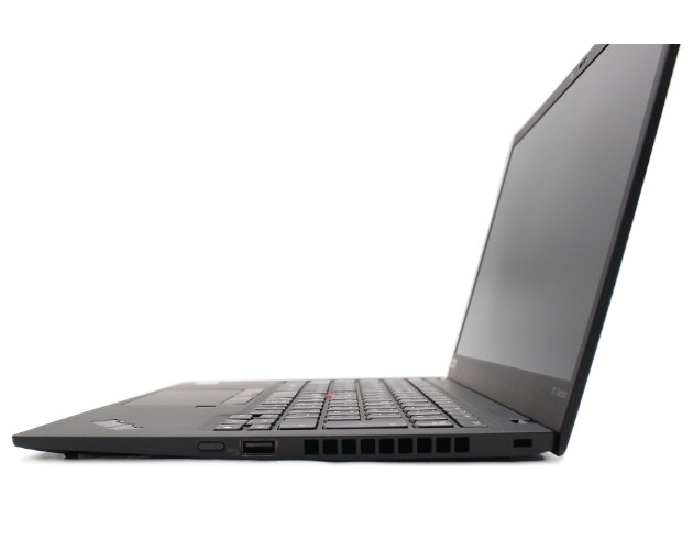 【即納パソコン】ThinkPad X1  Carbon  (Win11pro64)(SSD新品) 5N8(48077、04) 拡大