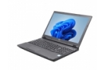 【即納パソコン】VersaPro VKM17/X-4 (Win11pro64) 5N8　※テンキー付(48078) 中古ノートパソコン