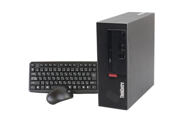 【即納パソコン】ThinkCentre M720e (Win11pro64) 5D8(48080)