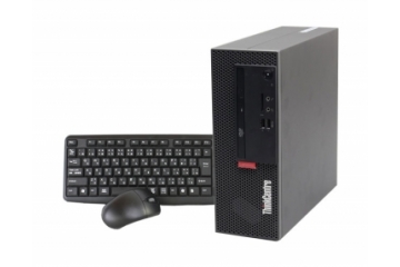 【即納パソコン】ThinkCentre M720e (Win11pro64) 5D8(48080) 中古デスクトップパソコン
