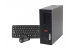 Lenovo 【即納パソコン】ThinkCentre M720e (Win11pro64) 5D8