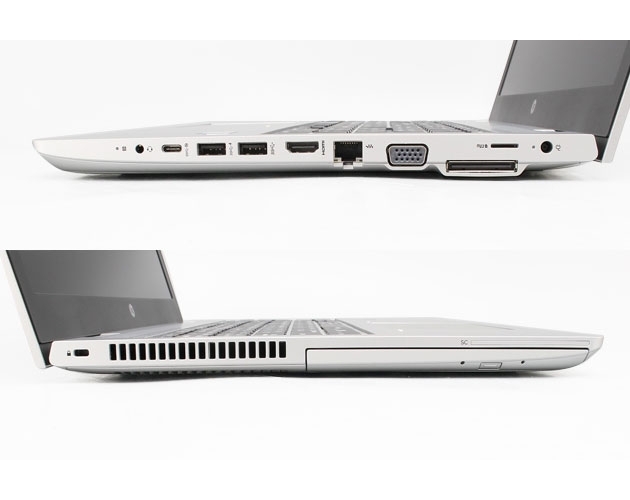 【即納パソコン】ProBook 650 G5 (Win11pro64) 5N8(SSD新品)　※テンキー付(47714、03) 拡大