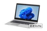 HP 【即納パソコン】EliteBook 850 G5 (Win11pro64) 5N8(SSD新品)　※テンキー付