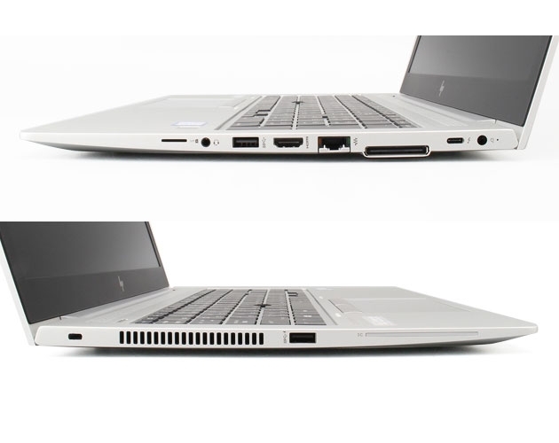 【即納パソコン】EliteBook 850 G5 (Win11pro64) 5N8(SSD新品)　※テンキー付(47715、03) 拡大