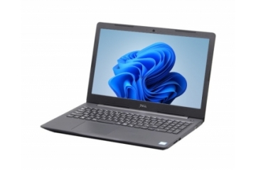 【即納パソコン】Latitude 3590 (Win11pro64) 5N8　※テンキー付(47716) 中古ノートパソコン