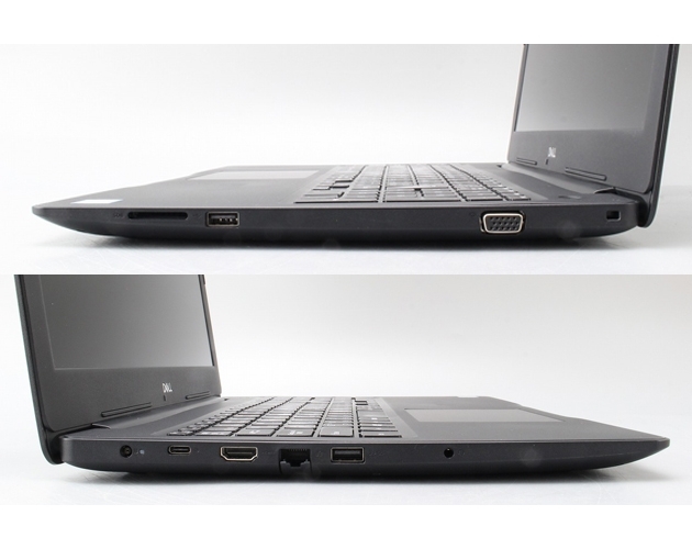 【即納パソコン】Latitude 3590 (Win11pro64) 5N8　※テンキー付(47716、03) 拡大