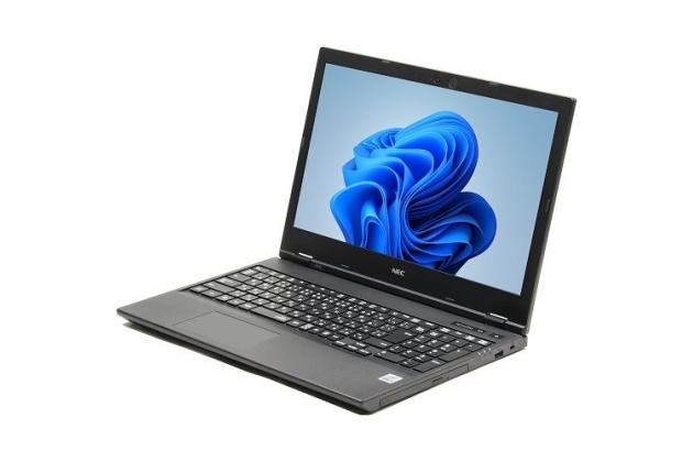 【即納パソコン】VersaPro VKT16/X-9 (Win11pro64) 5N10　※テンキー付(48529)