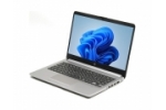 【即納パソコン】 245 G9 Notebook PC (Win11pro64)(SSD新品) RN(48530) 中古ノートパソコン