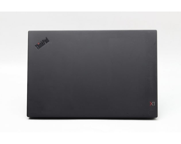【即納パソコン】ThinkPad X1 Carbon 6th Gen (Win11pro64) 5N8(48535、02) 拡大