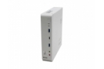 【即納パソコン】Endeavor ST200E (Win11pro64)(SSD新品) 7D10(48546)　中古デスクトップパソコン、EPSON、Windows11、16GB以上