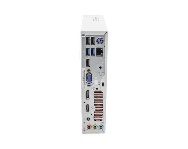 【即納パソコン】Endeavor ST200E (Win11pro64)(SSD新品) 7D10(48546、02) 拡大