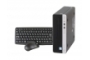 【即納パソコン】ProDesk 400 G6 SFF (Win11pro64) 5D9(48548)