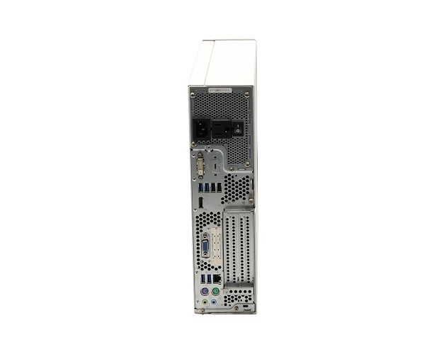 【即納パソコン】ESPRIMO D588/EX (Win11pro64)(SSD新品) 5D9(48554、02) 拡大