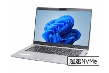  ◎Latitude 5310 (Win11pro64) 5N10(47745) 中古ノートパソコン