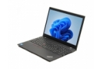  ◎ThinkPad L15 Gen2 (Win11pro64) 5N11　※テンキー付(47750) 中古ノートパソコン