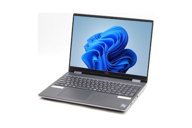 【即納パソコン】 ◎Precision 7670 (Win11pro64) 7N12　※テンキー付(47756)