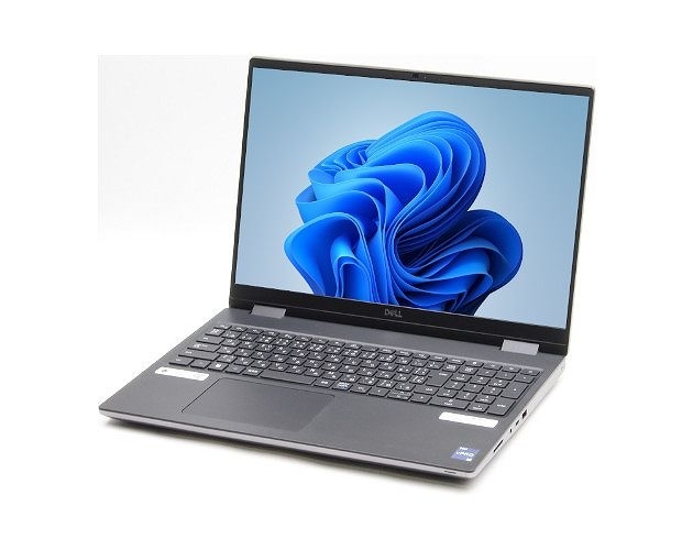 【即納パソコン】 ◎Precision 7670 (Win11pro64) 7N12　※テンキー付(47756) 拡大