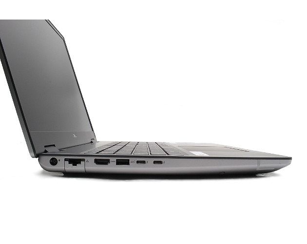 【即納パソコン】 ◎Precision 7670 (Win11pro64) 7N12　※テンキー付(47756、04) 拡大