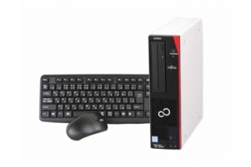 【即納パソコン】ESPRIMO D958/T (Win11pro64) 5D8(48562) 中古デスクトップパソコン