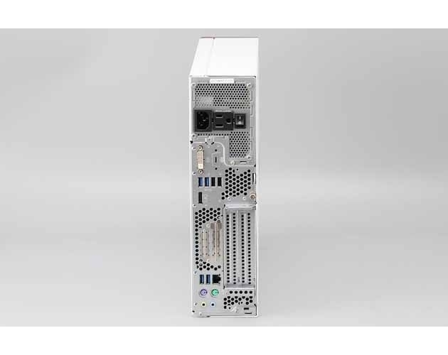 【即納パソコン】ESPRIMO D958/T (Win11pro64) 5D8(48562、02) 拡大