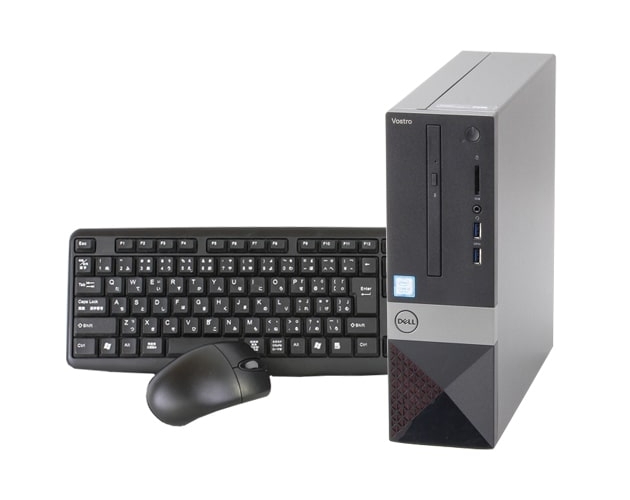  ◎Vostro 3470 (Win11pro64) 5D8(47767) 拡大