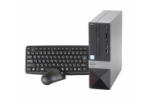  ◎Vostro 3470 (Win11pro64) 5D8(47767) 中古デスクトップパソコン