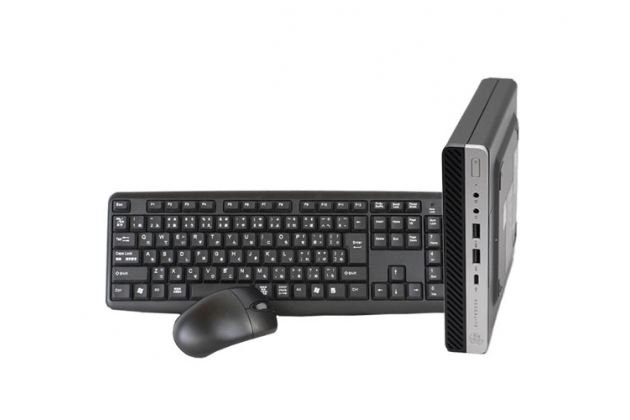  ◎EliteDesk 800 G4 DM (Win11pro64) 7D8(47769)