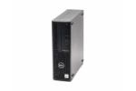 【即納パソコン】 ◎Precision 3440 SFF (Win11pro64) 7D10(47772)　中古デスクトップパソコン、10世代