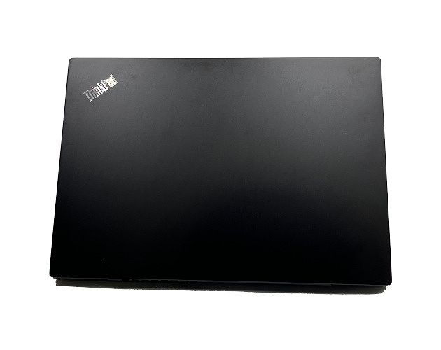 【即納パソコン】ThinkPad L13 Gen1 (Win11pro64)(SSD新品) 5N10(48534、02) 拡大