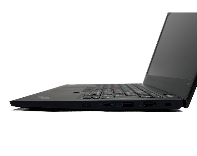 【即納パソコン】ThinkPad L13 Gen1 (Win11pro64)(SSD新品) 5N10(48534、04) 拡大