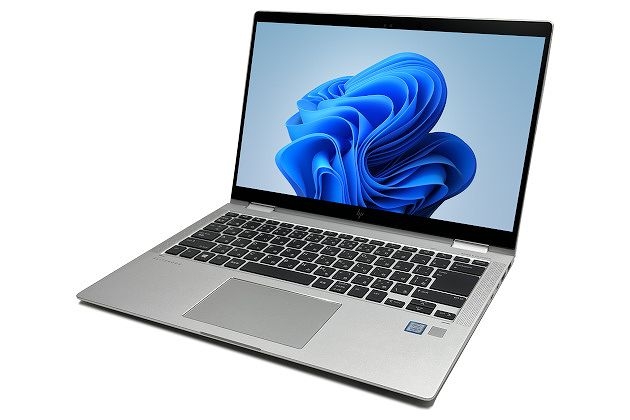 【即納パソコン】EliteBook x360 1040 G5 (Win11pro64)(SSD新品) 5N8(48543)