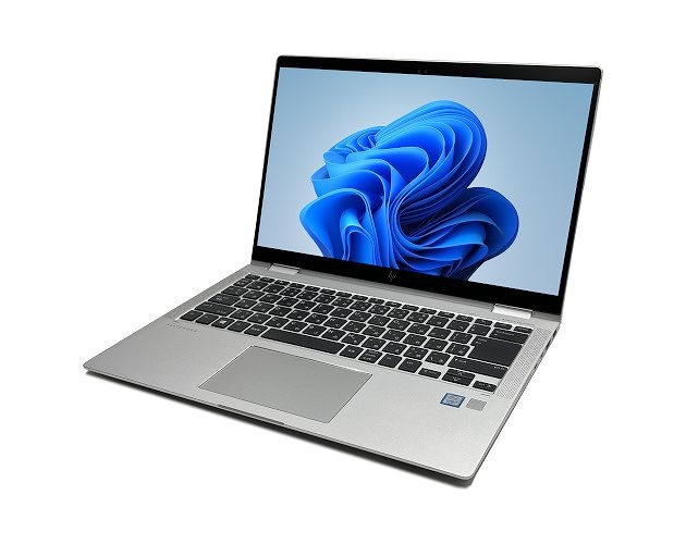 【即納パソコン】EliteBook x360 1040 G5 (Win11pro64)(SSD新品) 5N8(48543) 拡大