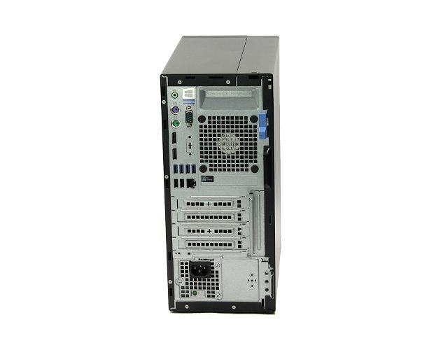 【即納パソコン】OptiPlex 7060  Tower (Win11pro64) 5D8(48570、02) 拡大