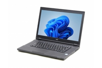 【即納パソコン】VersaPro VKT16/X-4 (Win11pro64) 5N8　※テンキー付(48574) 中古ノートパソコン