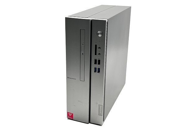 【即納パソコン】 Ideacentre 510S (Win11pro64) 7D8(48563)