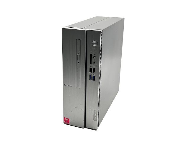 【即納パソコン】 Ideacentre 510S (Win11pro64) 7D8(48563) 拡大