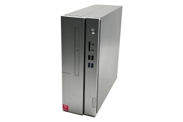 【即納パソコン】 Ideacentre 510S (Win11pro64) 7D8(48563) 中古デスクトップパソコン