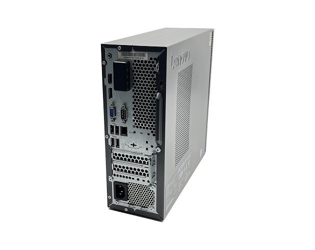 【即納パソコン】 Ideacentre 510S (Win11pro64) 7D8(48563、02) 拡大