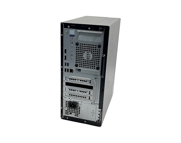 【即納パソコン】OptiPlex 3060 Tower (Win11pro64) 5D8(48564、02) 拡大