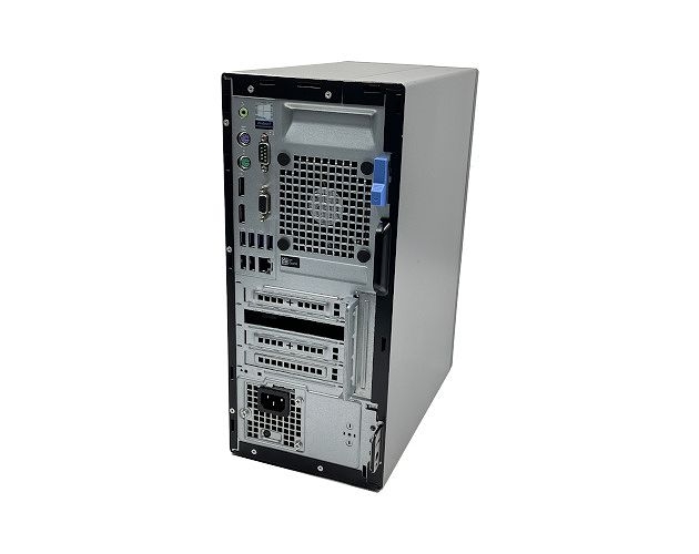 【即納パソコン】OptiPlex 7070 Tower (Win11pro64) 7D9(48565、02) 拡大