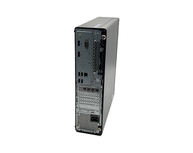 【即納パソコン】 ThinkStation P340 (Win11pro64) 7D10(48567、02) 拡大