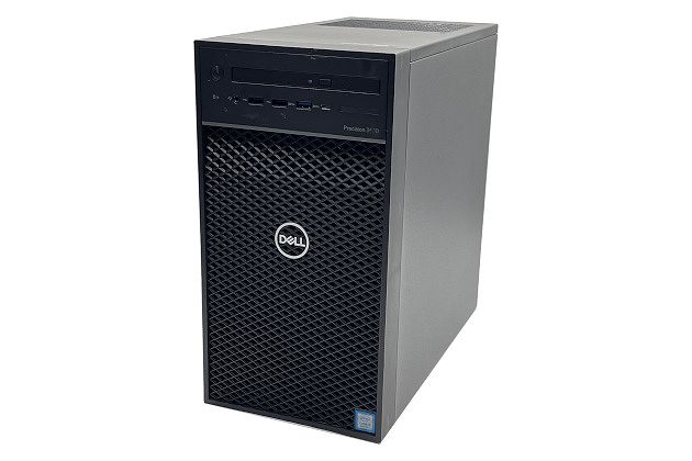 【即納パソコン】 Precision 3630 Tower (Win11pro64) 5D8(48573)