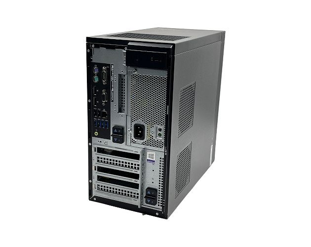 【即納パソコン】 Precision 3630 Tower (Win11pro64) 5D8(48573、02) 拡大