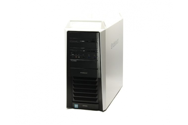 【即納パソコン】Endeavor Pro5900 (Win11pro64) 7D8(48585)