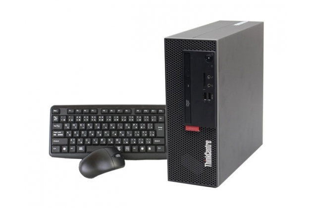 【即納パソコン】ThinkCentre M720e (Win11pro64) 5D8(48587)