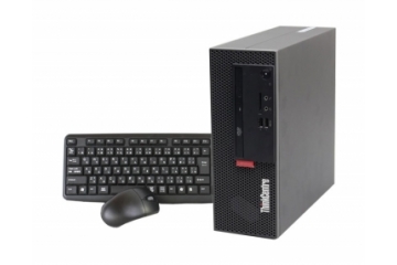 【即納パソコン】ThinkCentre M720e (Win11pro64) 5D8(48587) 中古デスクトップパソコン
