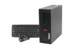 【即納パソコン】ThinkCentre M720e (Win11pro64) 5D8(48587) 中古デスクトップパソコン