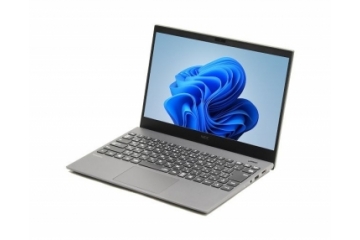 【即納パソコン】VersaPro VKT16/G-9 (Win11pro64) 5N10(48595) 中古ノートパソコン